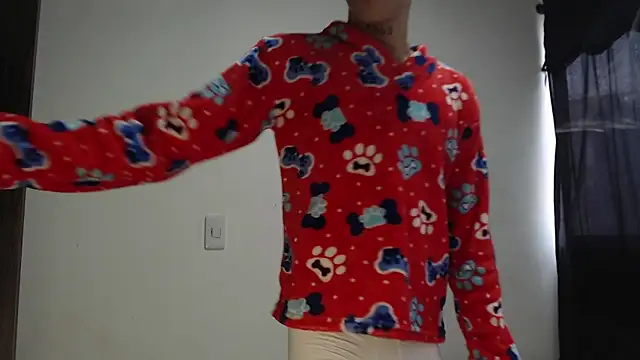 ethanchamo online show from April 2, 8:27 pm