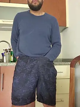 morenogih online show from April 14, 2:05 pm