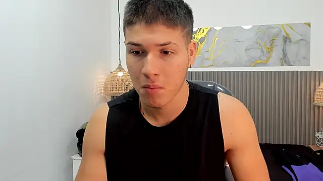 AlessandroFranco online show from March 30, 1:45 pm