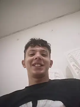 Daniel Roy online show from March 28, 11:27 pm