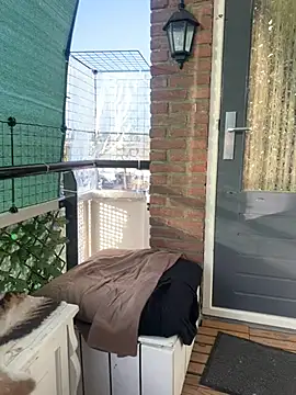 maniackle online show from March 29, 6:35 am