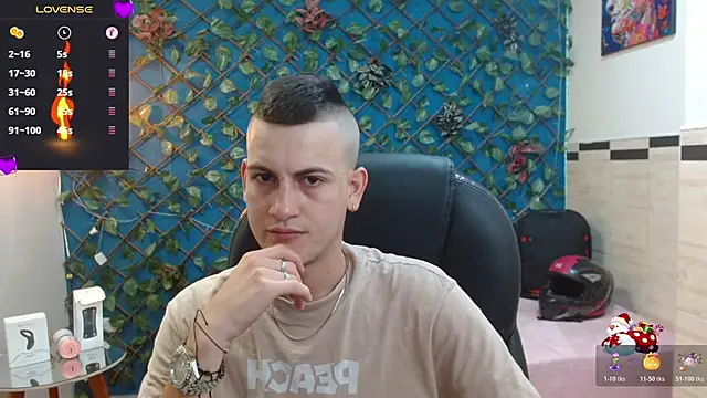 filip 18x online show from March 11, 4:30 am