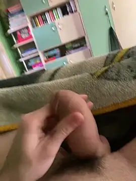 smallcoock online show from April 15, 12:38 pm