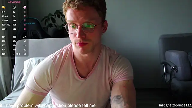 chris boy3737 online show from April 15, 4:56 am