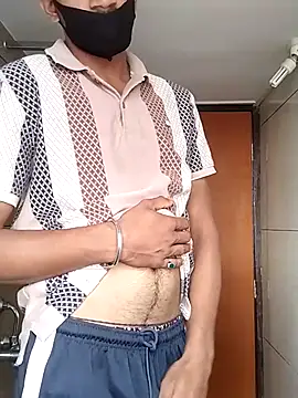 Roy3 2 online show from April 5, 12:01 pm