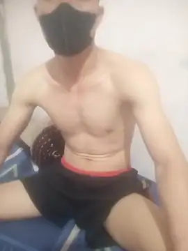 BigShot-Boy online show from March 12, 8:55 am