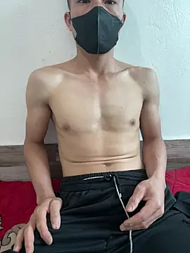 BigShot-Boy online show from April 4, 6:54 am