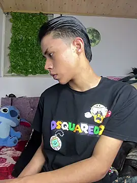  Camilo fox online show from March 17, 1:02 pm