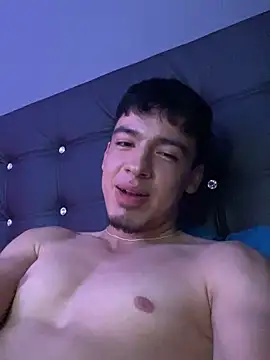 david osorio online show from April 5, 3:03 am