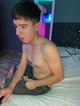 david osorio online show from March 26, 11:42 pm