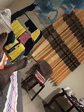 ranga-1984 online show from April 14, 8:08 pm