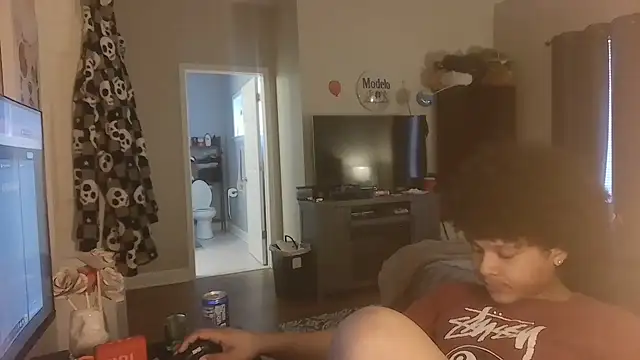 terpeneberpene online show from March 11, 9:44 pm