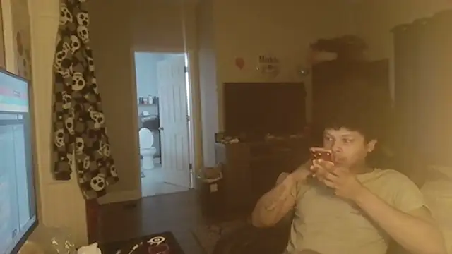 terpeneberpene online show from March 14, 3:08 pm