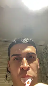 prince tomasxx online show from March 19, 12:25 am