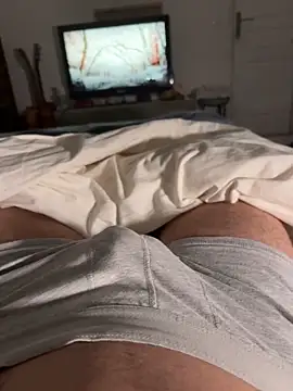 Elian0406 online show from March 23, 9:32 pm