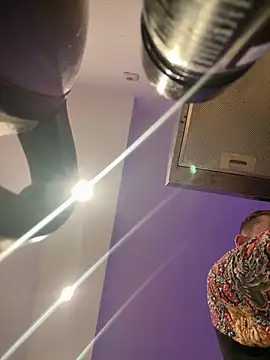 nomercy0807 online show from March 19, 2:15 am