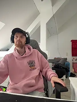 nomercy0807 online show from April 4, 3:09 pm