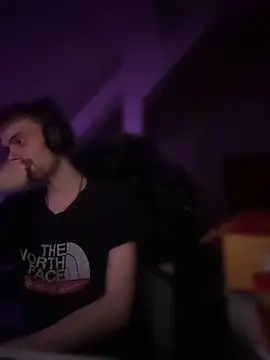 nomercy0807 online show from April 17, 8:00 pm