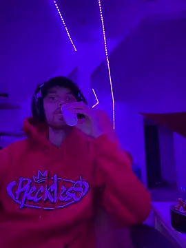 nomercy0807 online show from March 22, 10:15 pm