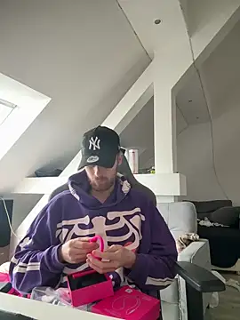 nomercy0807 online show from April 2, 4:04 pm