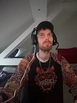 nomercy0807 online show from April 5, 4:25 pm