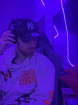 nomercy0807 online show from March 25, 10:25 pm