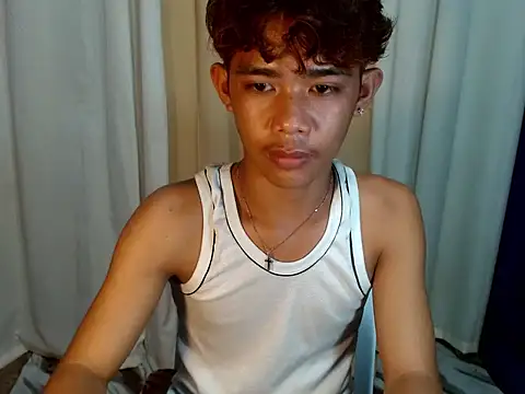 boynextdoorjosh online show from April 25, 1:36 pm