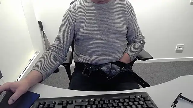 Buggemann online show from April 13, 3:18 am