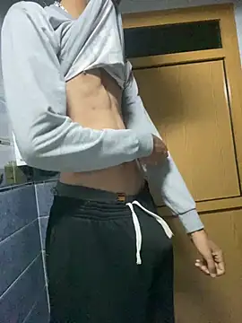 Achrafsad9i online show from April 6, 6:25 am