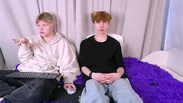 Mark Brain online show from March 12, 12:02 pm