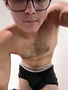 Caleb-Sweats online show from May 26, 7:54 pm