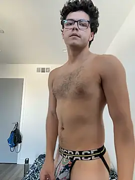 Caleb-Sweats online show from May 23, 10:48 pm