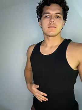 Caleb-Sweats online show from May 25, 7:53 pm