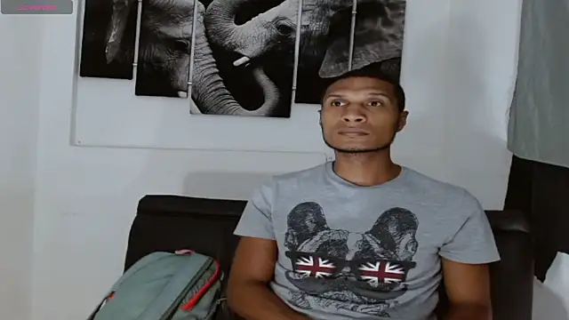 chrisramosv online show from March 16, 10:47 pm