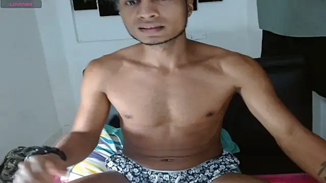 chrisramosv online show from March 15, 12:07 am