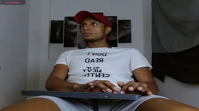 chrisramosv online show from March 27, 11:05 pm