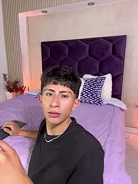 AndyJustgame  online show from June 1, 4:35 am
