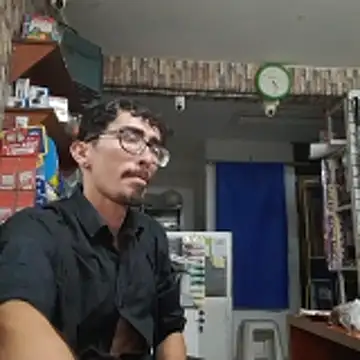 jhosuamoore online show from April 12, 9:27 pm