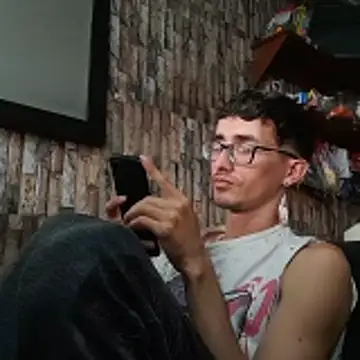 jhosuamoore online show from March 19, 9:51 pm