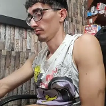 jhosuamoore online show from May 14, 10:19 pm