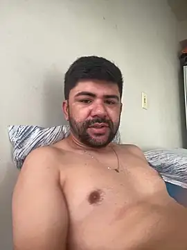 GabrielFlex19cm online show from April 13, 10:27 am