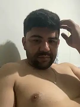 GabrielFlex19cm online show from April 8, 11:24 pm