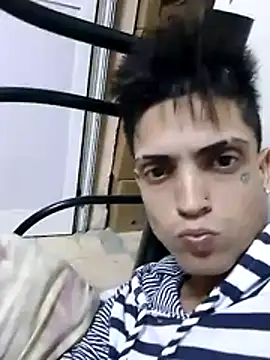 DanyCubanoCumm online show from March 23, 5:35 am