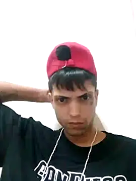 DanyCubanoCumm online show from March 24, 4:45 pm