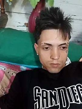 DanyCubanoCumm online show from March 27, 1:56 pm