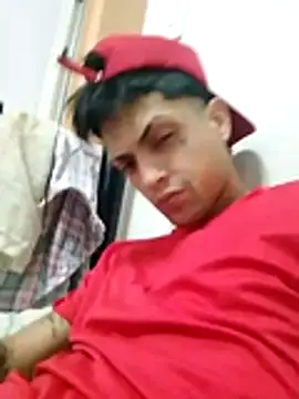 DanyCubanoCumm online show from March 28, 5:24 pm