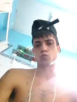 DanyCubanoCumm online show from March 16, 4:08 am