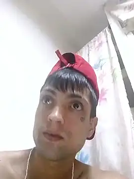 DanyCubanoCumm online show from March 17, 10:12 pm