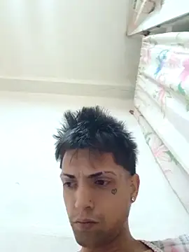 DanyCubanoCumm online show from March 25, 4:55 pm