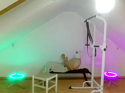 NinjaLaser online show from April 8, 7:22 pm